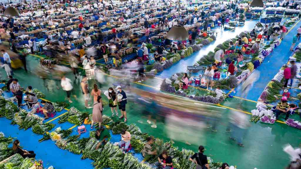 世纪战“疫”的中国答卷