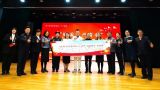 北京市学习宣传贯彻党的二十大精神“启航新征程”百姓宣讲示范团全市巡讲活动进入第三天