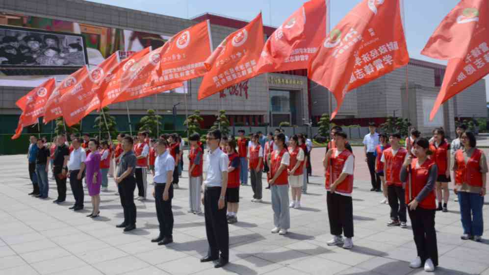 永远为雷锋歌唱——记湖南雷锋纪念馆