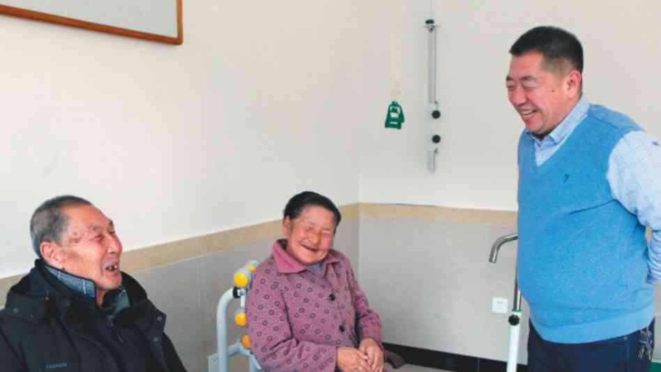 纪念雷锋|传承者说:温暖他人的时候自己也被温暖包围着