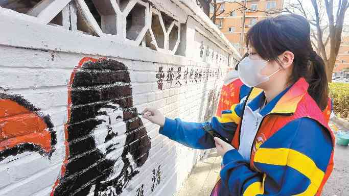 北京市35歲以下志愿者達(dá)247萬人