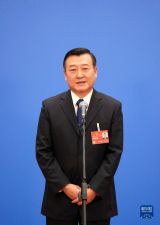 住房和城乡建设部部长倪虹：为人民群众创造高品质生活空间