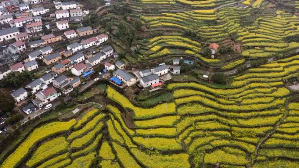 浙江:在推进中国式现代化中率先求解共同富裕普遍性难题