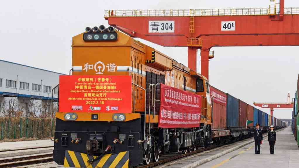 讲不尽的“黄河故事”