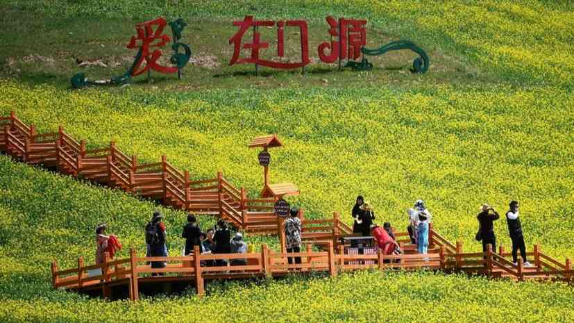 青海:以特色產(chǎn)業(yè)助力高質(zhì)量發(fā)展