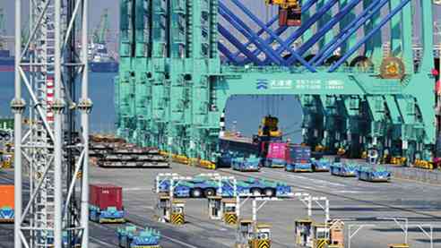 加力推动经济社会持续健康发展