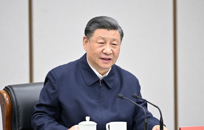 从十年里的三场座谈会，看总书记这样引领京津冀协同发展