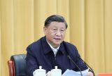 习近平：担负起新的文化使命 努力建设中华民族现代文明