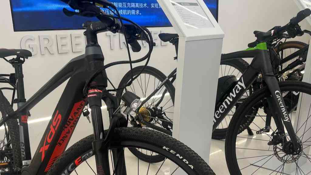 制造业重镇东莞涌现新动能