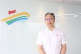 李南：向海开新局 “丝路海运”助力国际贸易新发展