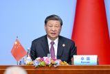 【以中国式现代化全面推进中华民族伟大复兴——习近平总书记今年以来治国理政纪实】携手同行现代化之路 构建人类命运共同体