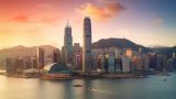 香港问题的由来与延续