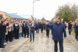 习近平在黑龙江考察