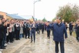 习近平在黑龙江考察时强调 牢牢把握在国家发展大局中的战略定位 奋力开创黑龙江高质量发展新局面 蔡奇陪同考察