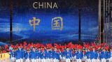 办好亚运盛会，展现中国风采
