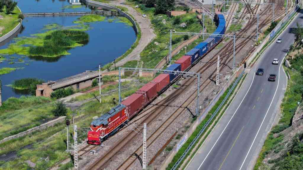 中亞國(guó)家人士高度評(píng)價(jià)共建“一帶一路”倡議十年成果