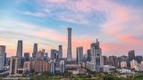为北京建设全国政治中心建设提供法治保障