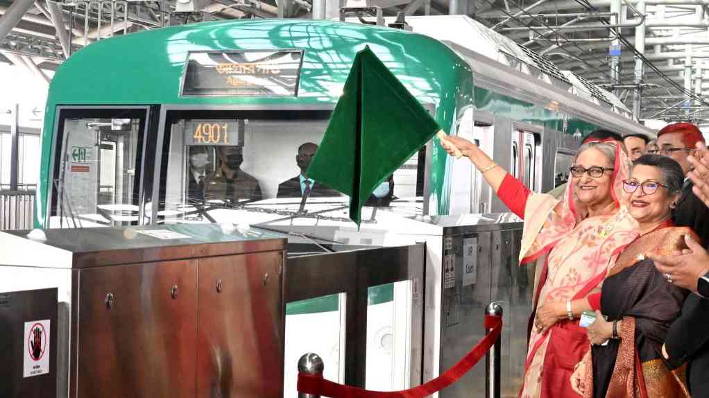 “一帶一路”倡議體現(xiàn)中國推動全球發(fā)展合作的擔(dān)當(dāng)