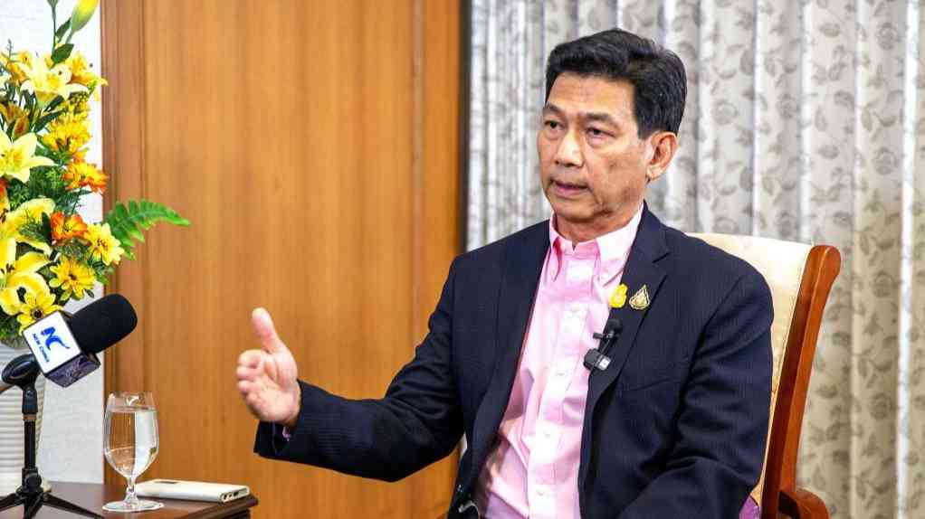 彰顯智慧和全球視野 有效提升互聯(lián)互通水平