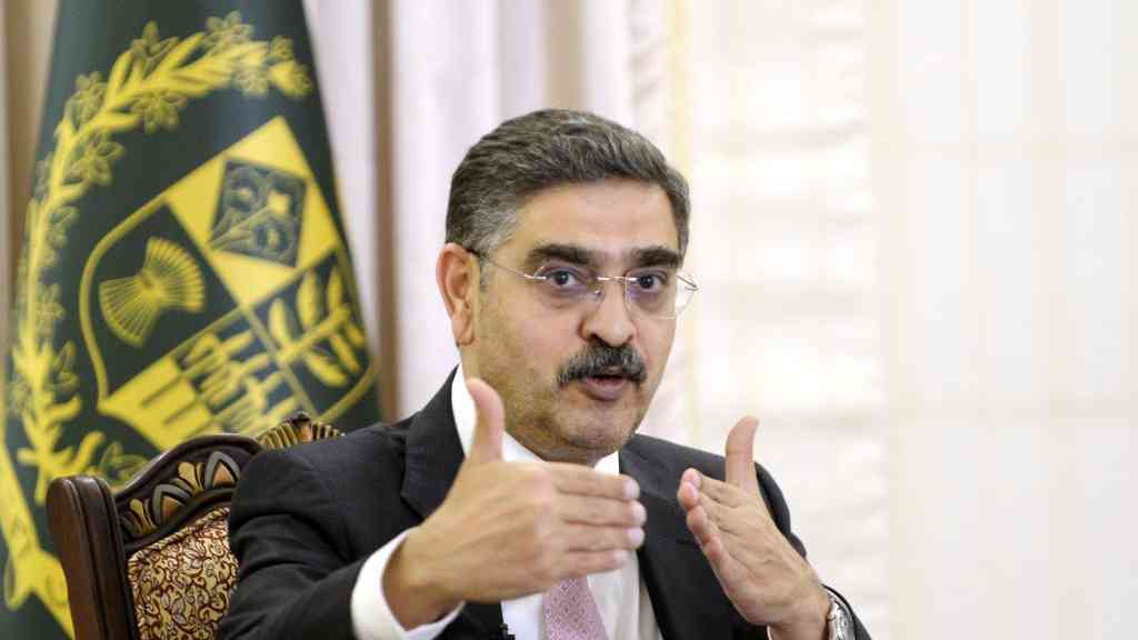 中巴經(jīng)濟(jì)走廊給我的家鄉(xiāng)帶來巨大發(fā)展與希望