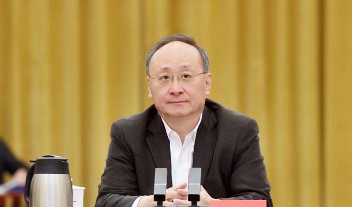 北京市委教育科技人才工作领导小组会议召开 尹力主持