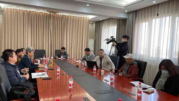 哲学所第37期人文精神论坛暨学科建设论坛成功举办