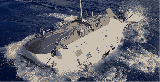 “蛟龙”探海