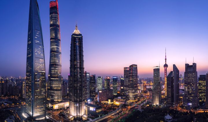 【新思想引领新征程】不断谱写长三角一体化发展新篇章