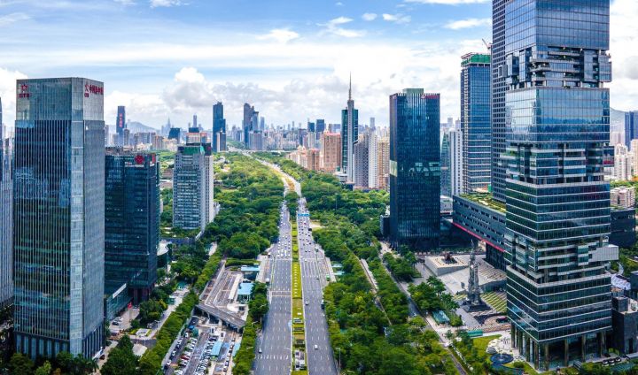 镜观·领航｜引领改革开放开创新局面