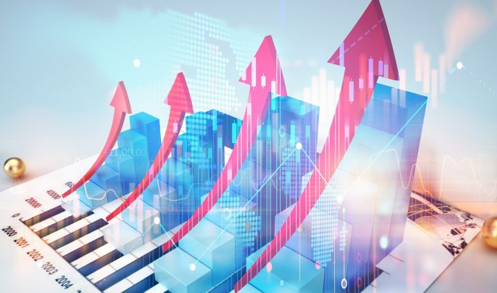 中国经济在劈波斩浪中坚定前行