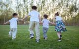 0-3岁婴幼儿家庭教育的重点与方法