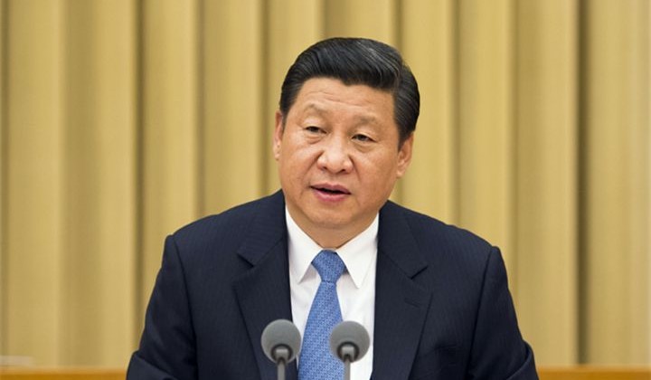 习近平总书记全面深化改革开放金句