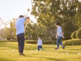 0-3岁婴幼儿家庭教育的重点与方法