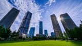 2024年北京经济社会发展目标及推动高质量发展的思路