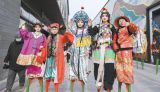 京津冀推出特色文旅活动 在中西文化交融中感受浓浓年味儿