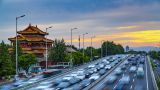 【强国讲堂】行进北京：交通腾飞，筑梦交通强国