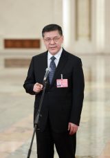 阴和俊：把培养青年科技人才作为长期的战略性工作