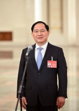 金壮龙：推进新型工业化