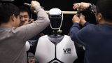 “人工智能+”让“数实融合”更加深远