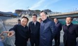 丁薛祥在北京、河北调研并主持召开座谈会时强调 抓好增发国债项目实施和资金使用监管 着力打造民心工程优质工程廉洁工程