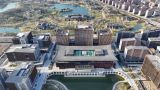 新“两翼”建设初具规模