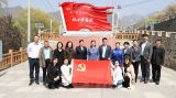 贺亚兰、杨伟国、肖峻峰出席“强国复兴有我”百姓宣讲市级示范团“七进”巡讲活动
