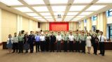 强国复兴有我 | 军民鱼水情 走进那片“橄榄绿”
