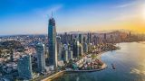 韦磊：社会主义没有辜负中国