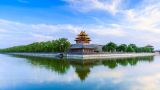 从北京中轴线看中国古都文化