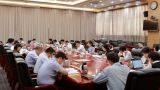 北京市社会科学院党组书记谢辉、院长贺亚兰带队赴顺义区调研