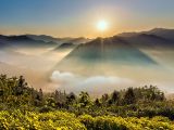 祥云五色焕华光——学习习近平总书记在文化传承发展座谈会上的重要讲话精神