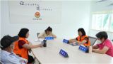 立足社区主阵地，办好民生“暖心事”
