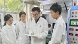 让青春力量在科技强国路上绚丽绽放