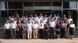 北京市社会科学院“地方志研究的前沿与趋势”国际学术交流会成功举办